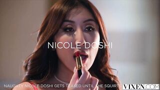 VIXEN Overflow Compilation