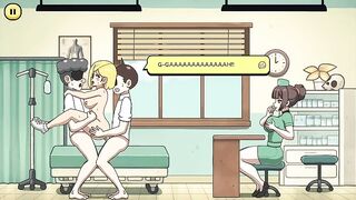 ProblematicSubjects1.two.0 Infirmary Gallery