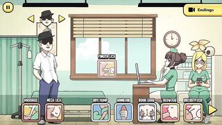 ProblematicSubjects1.two.0 Infirmary Gallery