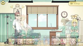 ProblematicSubjects1.two.0 Infirmary Gallery