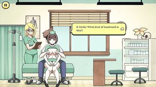 ProblematicSubjects1.two.0 Infirmary Gallery