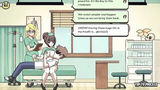 ProblematicSubjects1.two.0 Infirmary Gallery