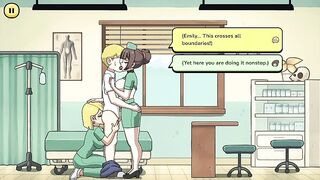 ProblematicSubjects1.two.0 Infirmary Gallery