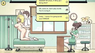 ProblematicSubjects1.two.0 Infirmary Gallery