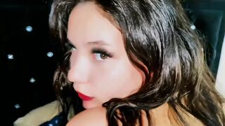 The masturbation of kitty Dj from Bucaramanga a rich