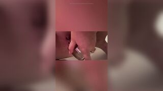 Dominant C fistet Sklavin S