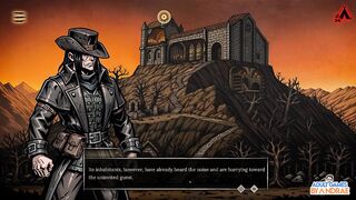 Sexorcism: Craving Confession Gameplay Part 5 – Abbess Roala Boss Fight & Internal Sanctuary Battle