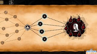 Sexorcism: Craving Confession Gameplay Part 5 – Abbess Roala Boss Fight & Internal Sanctuary Battle