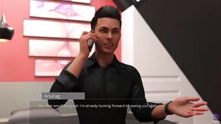 I Invited My Fresh Girlfriend Home and We Ended up Banging Hard - Midnight Paradise