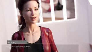 I Invited My Fresh Girlfriend Home and We Ended up Banging Hard - Midnight Paradise