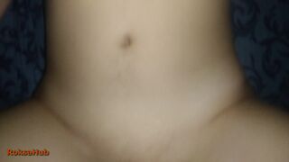 Проснись и кончи в меня !