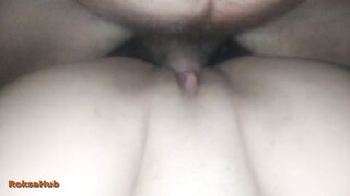 Проснись и кончи в меня !