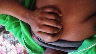 I wanna suck my maid's breast