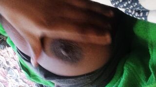 I wanna suck my maid's breast