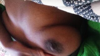 I wanna suck my maid's breast