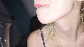 Eating goo compilation 5