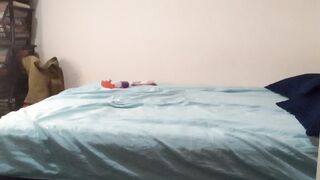 ELE VEIO ARRUMAR A CORTINA E EU PAGUEI DE OUTRA FORMA