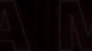 Try Not Cum! Doggy style Screwing! Ai Porn