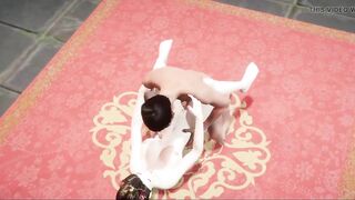 Having Sex Outdoors with a Dude in Broad Daylight