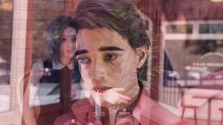 Screwing Hawt Girlfriend After a Romantic Date