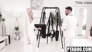 Can't Do that At Wedding