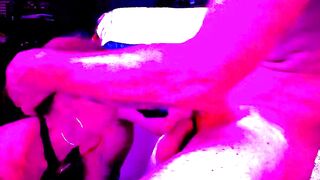 Wife Doxy Throatfucked Somemore