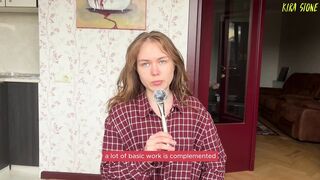 Q&a I Answer Your Questions Underneath the Movie scenes, Share My Opinions and Stories