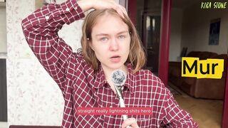 Q&a I Answer Your Questions Underneath the Movie scenes, Share My Opinions and Stories