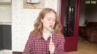 Q&a I Answer Your Questions Underneath the Movie scenes, Share My Opinions and Stories