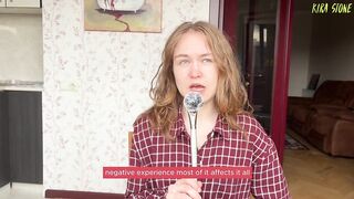 Q&a I Answer Your Questions Underneath the Movie scenes, Share My Opinions and Stories