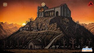 Sexorcism: Craving Confession Gameplay Part 5 - Abbess Roala Boss Fight & Interior Sanctuary Battle