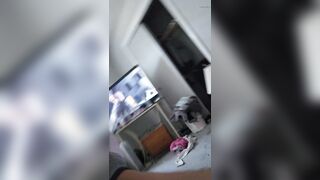 We Touched Every Other in a Very Pleasurable Way.