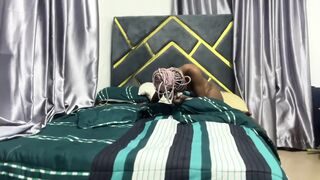 I Ride Him Untill This guy Cum in Me and I Cum Also