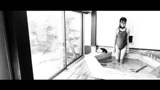 Trickling Swimsuits and Ropes: an Endless Extracurricular Lesson