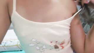 Stepdaddy and Step-stepdaughter Relationship