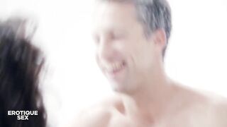 Nikki Waine Brings Over Sasha Rose for Three-some Surprise