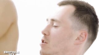 Consummate Model Nancy a Can't Stay Away From Boyfriend's Hard Dick