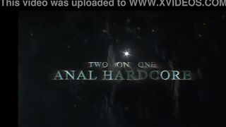 The hawt doxies Lenis Diamond and ImbarbieLu in a sexy game in 1 two for one