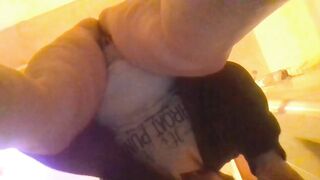 Butt Anal Sex Constricted Cunt Hawt Vibe Finger Me