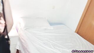 Dream Titsucking Giant Facial