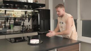 American Pie 6: "What's More excellent Than a Stepmom's Taut Twat" BackStage