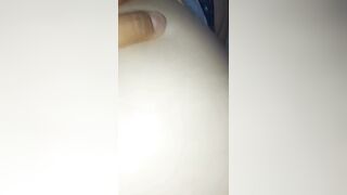 In the Throat of the Breasty Golden-haired.