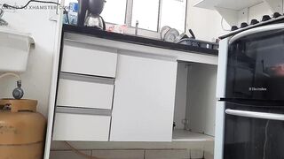 Released General to His Ally After This guy Did a Fleshly Dance Making the Hunk Lascivious