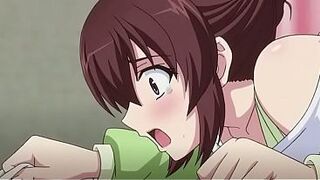 Manga Sub English - mother I'd like to fuck is permeated by stepson