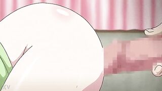 Manga Sub English - mother I'd like to fuck is permeated by stepson