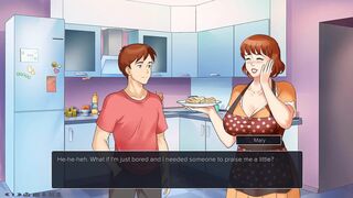 Complete Gameplay - MILFs Plaza, Part two