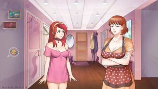 Complete Gameplay - MILFs Plaza, Part two