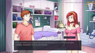 Complete Gameplay - MILFs Plaza, Part two