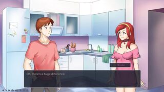 Complete Gameplay - MILFs Plaza, Part two