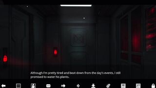 Falling Undercover Nox Syndicate - Chapter 9 - Part three Last